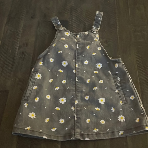 Dress Overalls - Picture 1 of 1